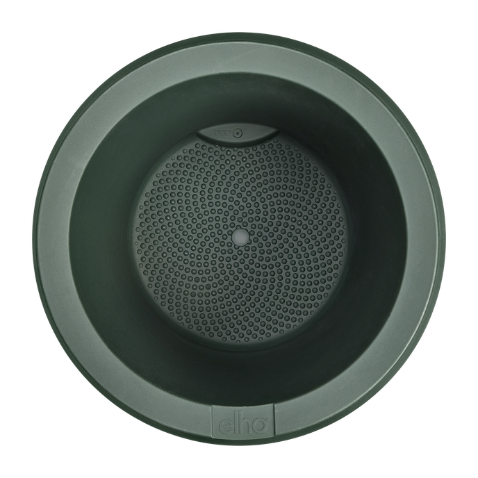 june split low 46cm verde esmeralda